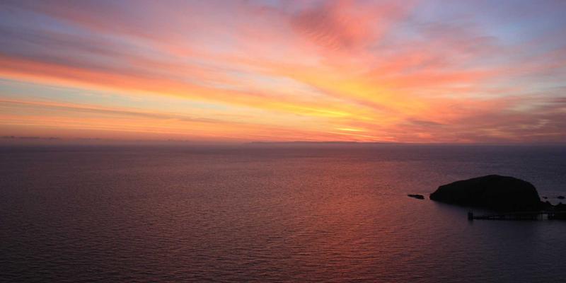 民宿预订：解锁个性化旅行体验，从度假小屋到自然住宿的全指南